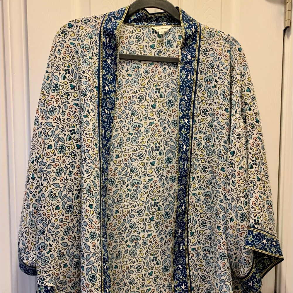 Kimono